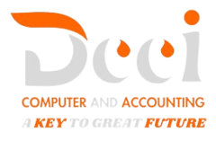 Dcci Professional Accounting Institute in Ludhiana